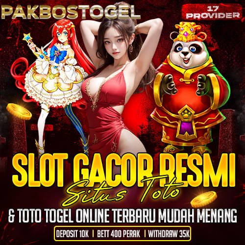 PAKBOSTOGEL